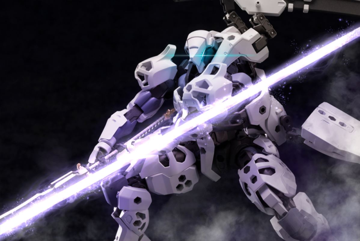 HEXAGEAR V-THOR