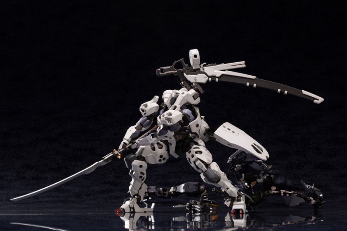 HEXAGEAR V-THOR