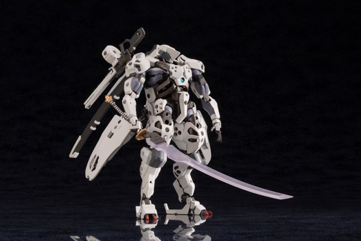 HEXAGEAR V-THOR