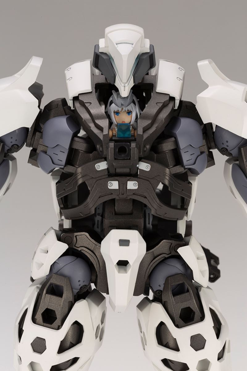 HEXAGEAR V-THOR