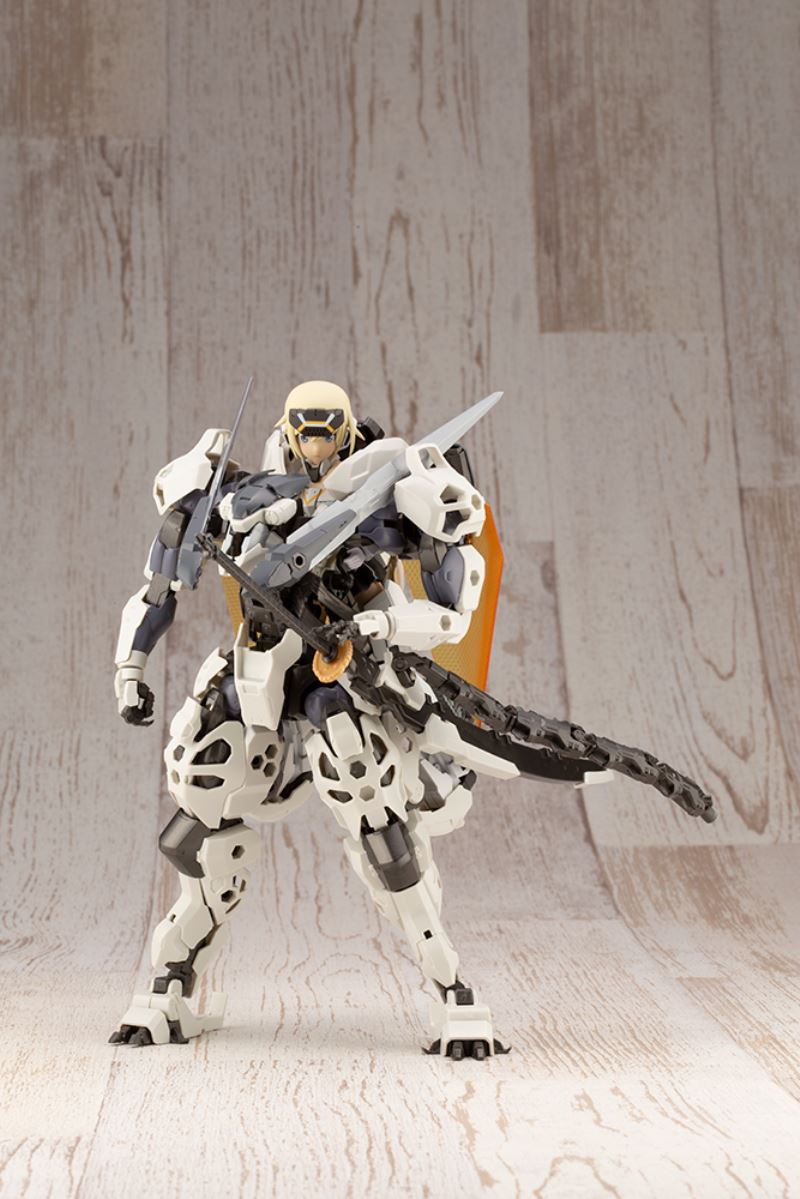 HEXAGEAR V-THOR