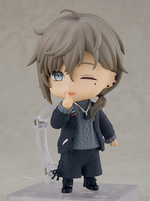 Nijisanji - Nendoroid Kanae & Sasaki Saku