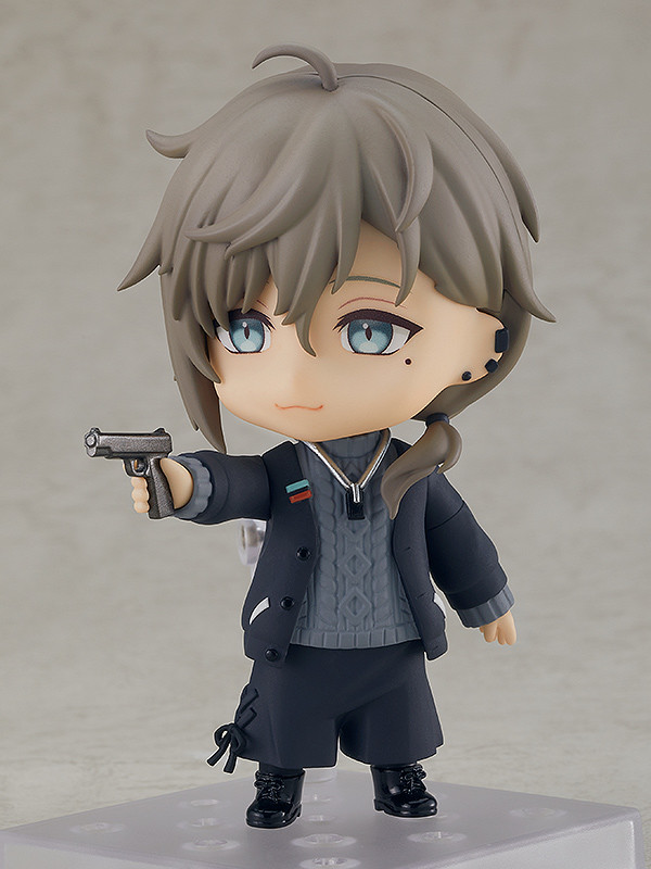 Nijisanji - Nendoroid Kanae & Sasaki Saku