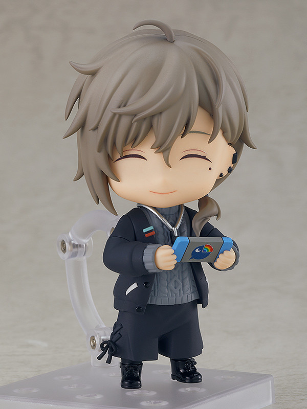 Nijisanji - Nendoroid Kanae & Sasaki Saku