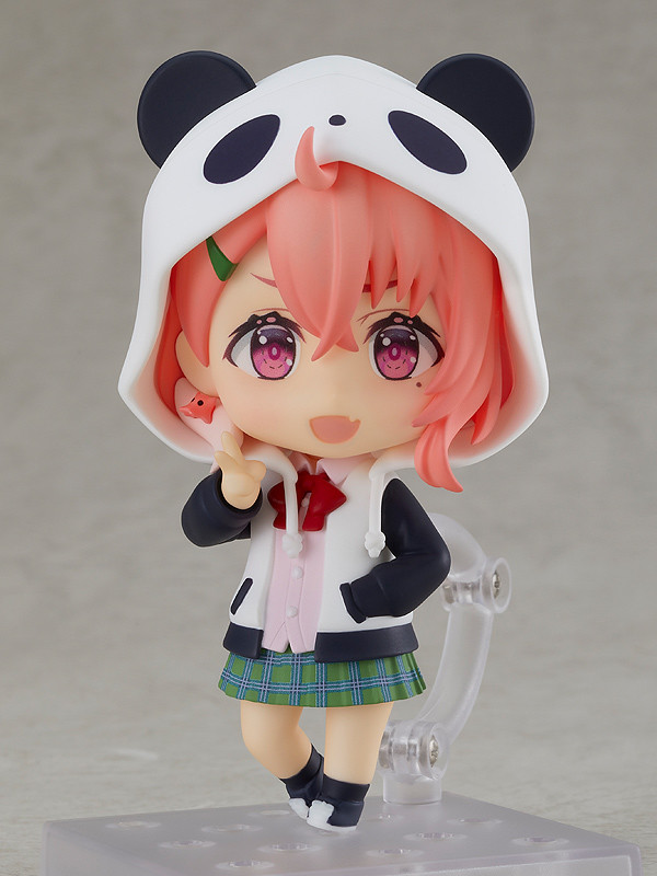 Nijisanji - Nendoroid Kanae & Sasaki Saku