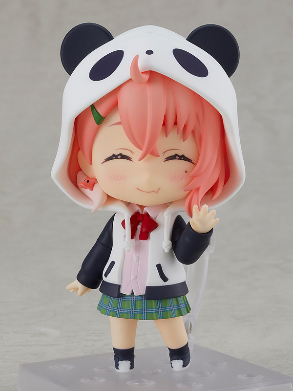 Nijisanji - Nendoroid Kanae & Sasaki Saku