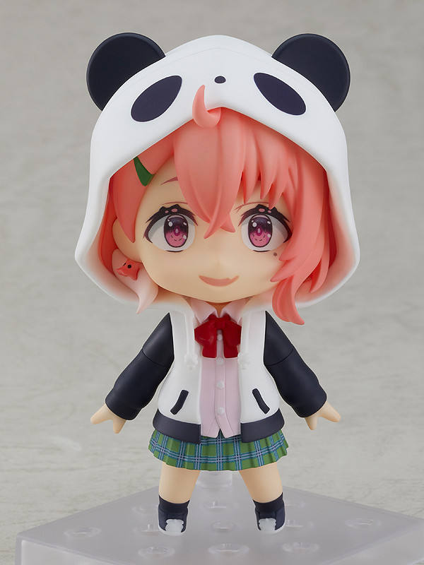 Nijisanji - Nendoroid Kanae & Sasaki Saku