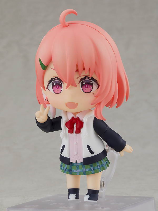Nijisanji - Nendoroid Kanae & Sasaki Saku