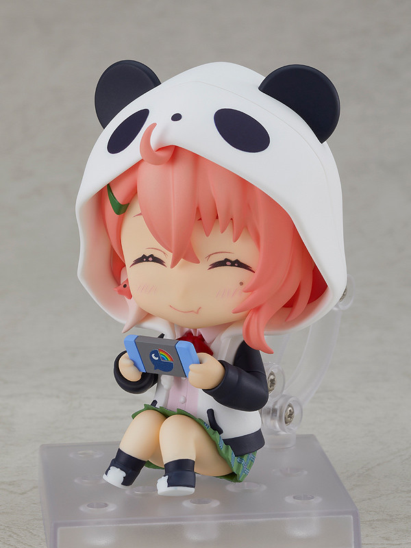 Nijisanji - Nendoroid Kanae & Sasaki Saku