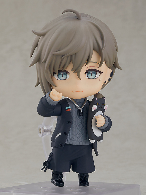 Nijisanji - Nendoroid Kanae & Sasaki Saku