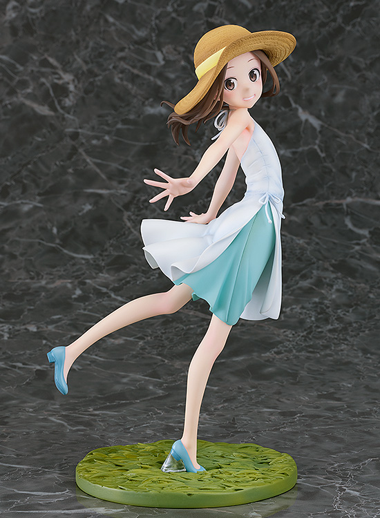 Karakai Jouzu no Takagi-san 3 - Takagi-san -Dress Ver.- 1/6