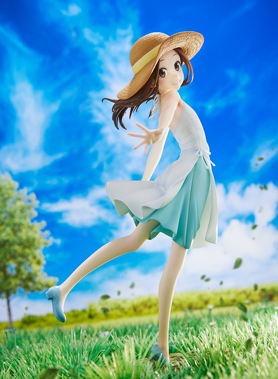 Karakai Jouzu no Takagi-san 3 - Takagi-san -Dress Ver.- 1/6