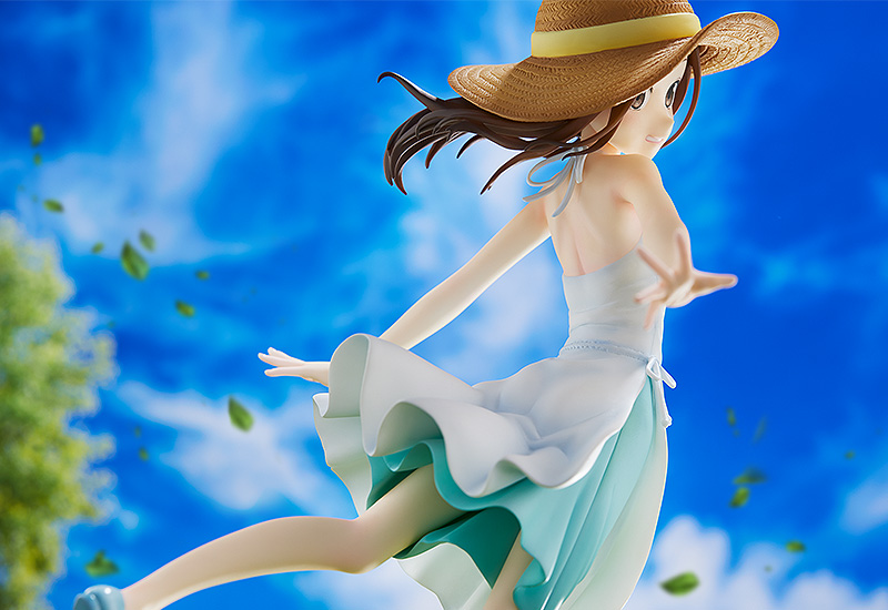Karakai Jouzu no Takagi-san 3 - Takagi-san -Dress Ver.- 1/6