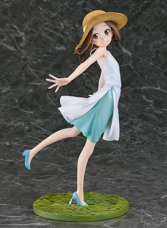 Karakai Jouzu no Takagi-san 3 - Takagi-san -Dress Ver.- 1/6