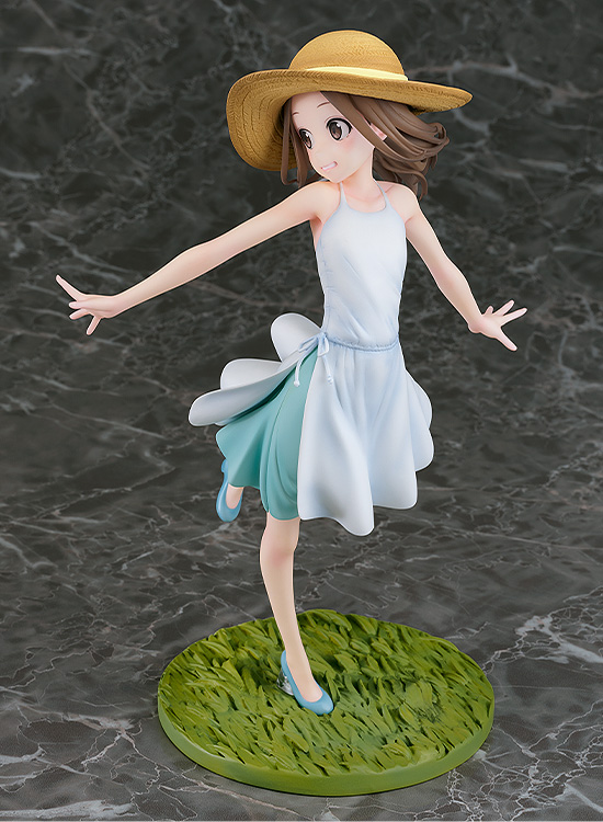 Karakai Jouzu no Takagi-san 3 - Takagi-san -Dress Ver.- 1/6