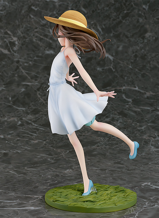 Karakai Jouzu no Takagi-san 3 - Takagi-san -Dress Ver.- 1/6