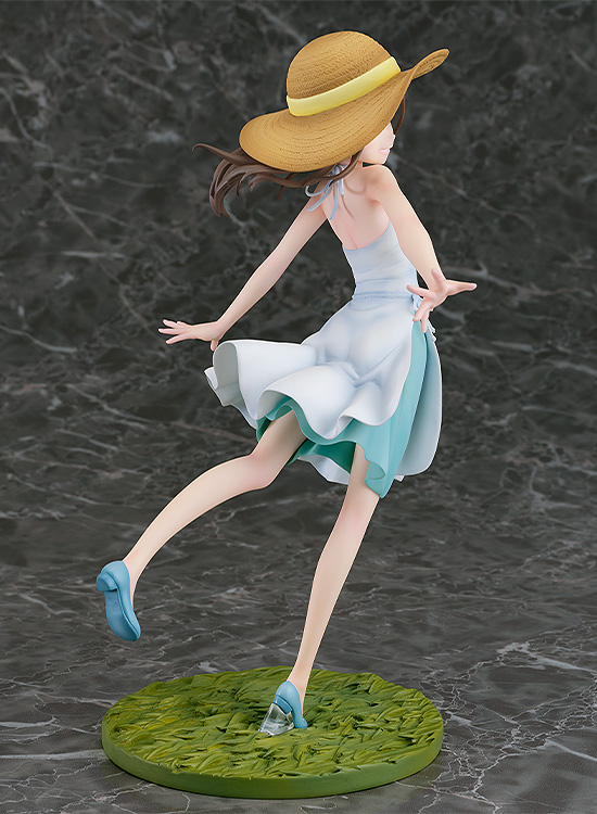 Karakai Jouzu no Takagi-san 3 - Takagi-san -Dress Ver.- 1/6