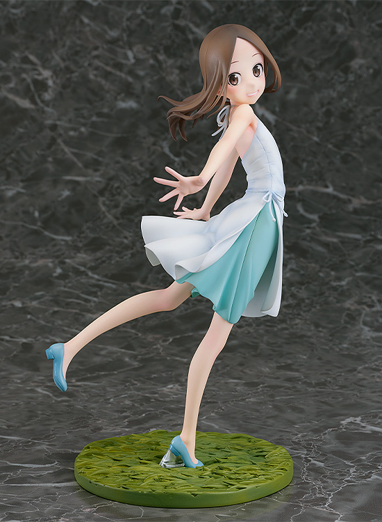 Karakai Jouzu no Takagi-san 3 - Takagi-san -Dress Ver.- 1/6