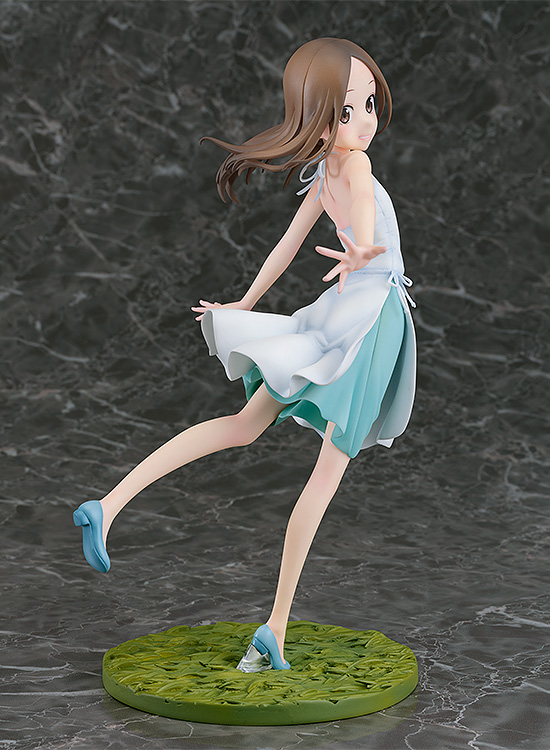Karakai Jouzu no Takagi-san 3 - Takagi-san -Dress Ver.- 1/6