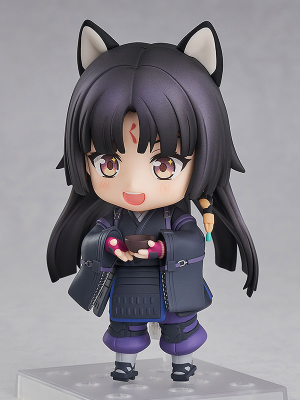 Nendoroid Arknights Saga