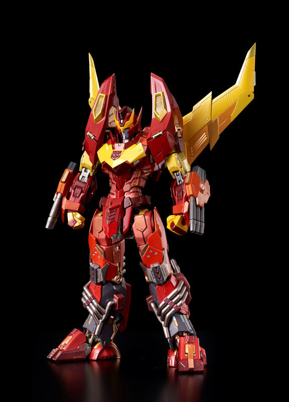 Rodimus Prime
