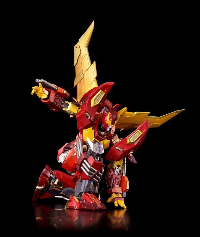 Rodimus Prime
