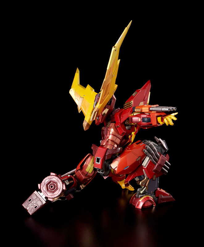 Rodimus Prime