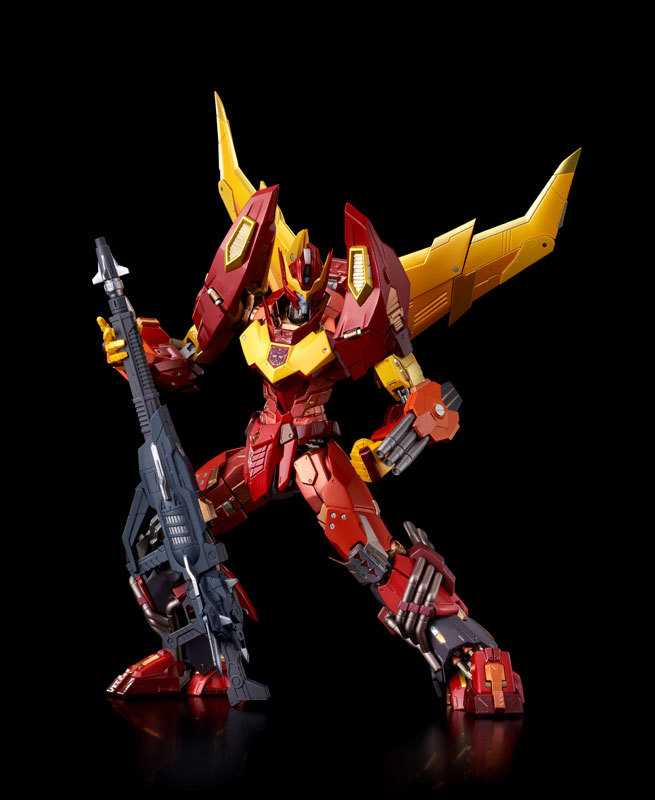 Rodimus Prime