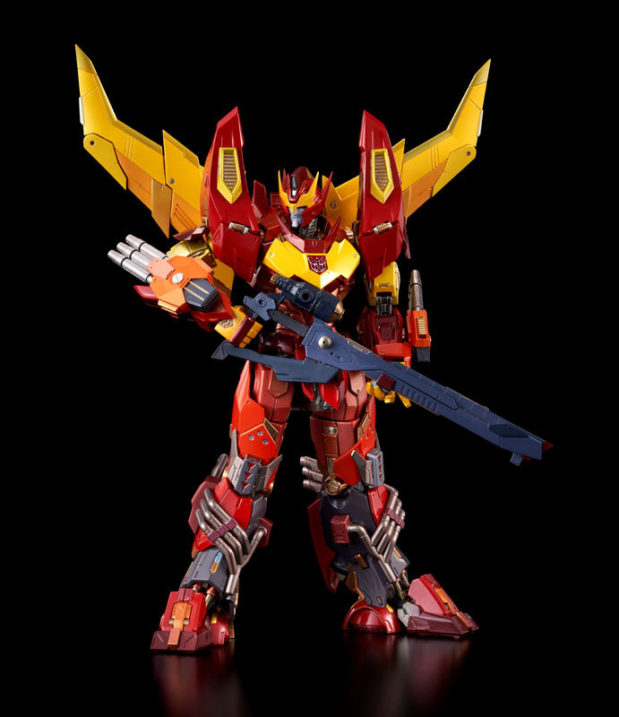 Rodimus Prime
