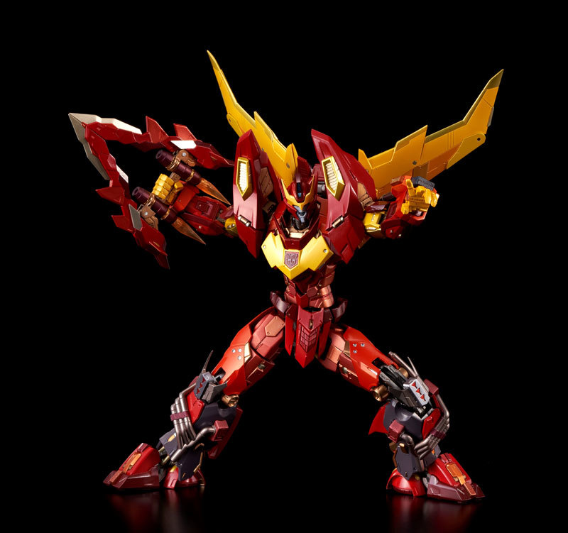 Rodimus Prime