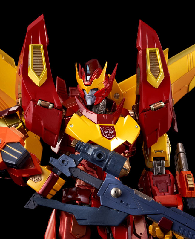 Rodimus Prime