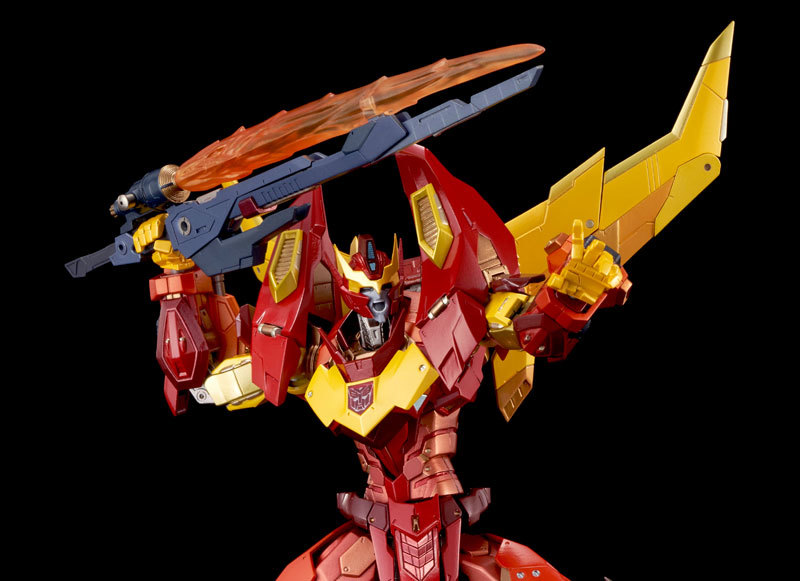 Rodimus Prime