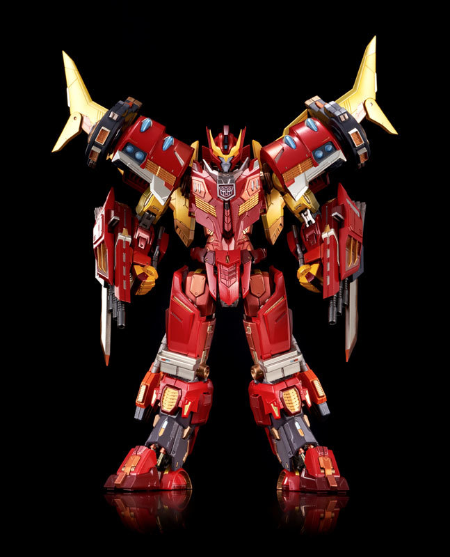 Rodimus Prime
