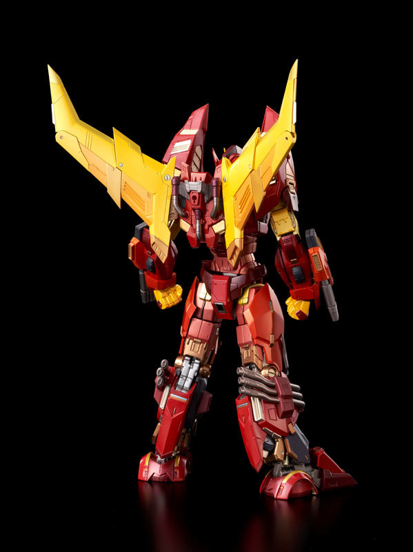 Rodimus Prime