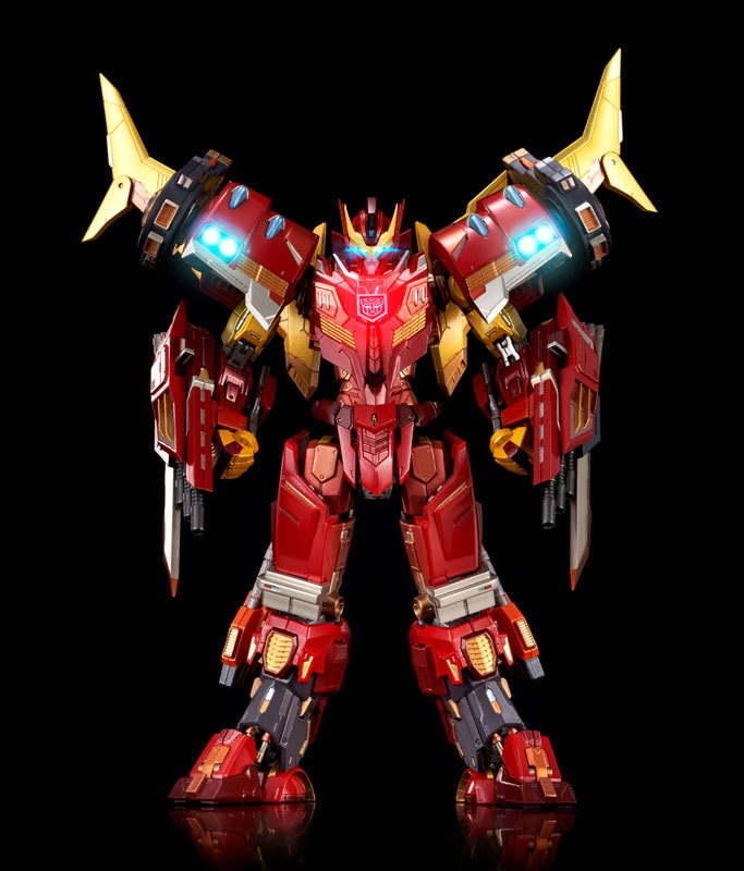 Rodimus Prime