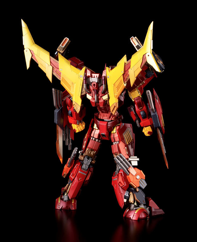 Rodimus Prime