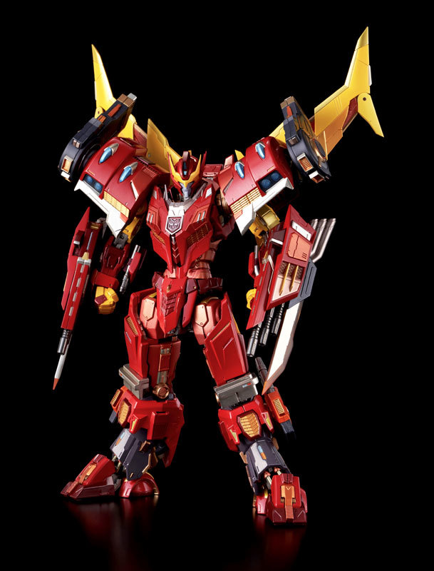 Rodimus Prime