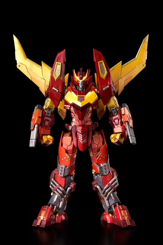 Rodimus Prime