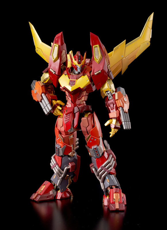 Rodimus Prime