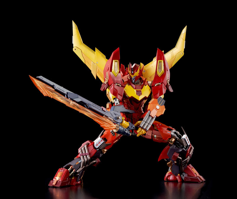 Rodimus Prime