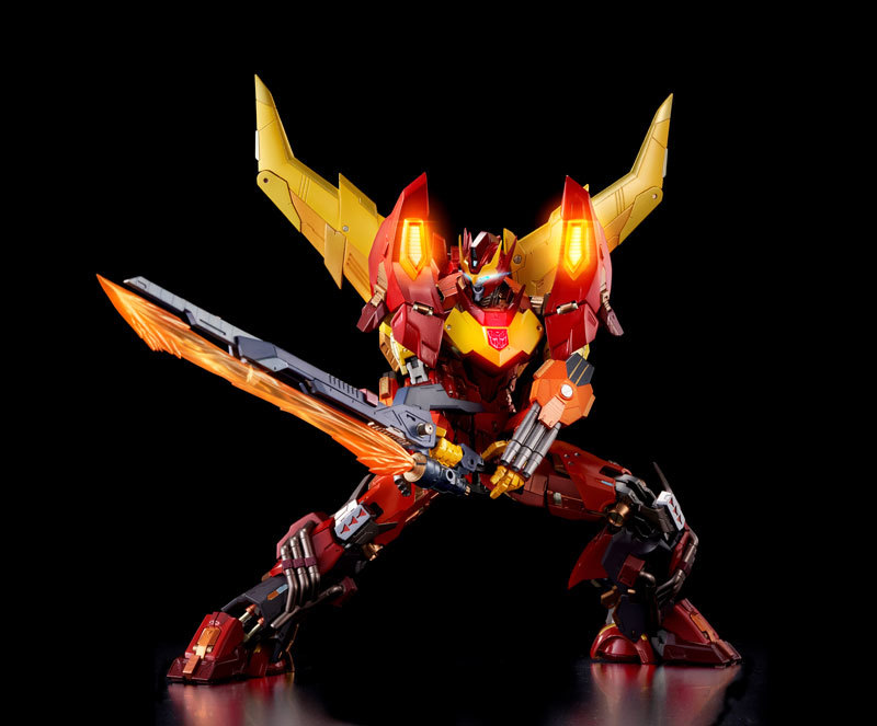 Rodimus Prime
