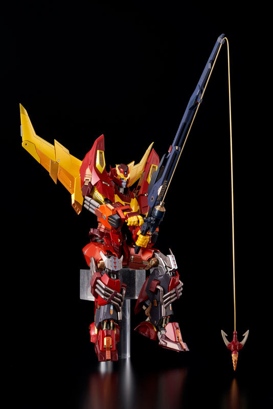 Rodimus Prime