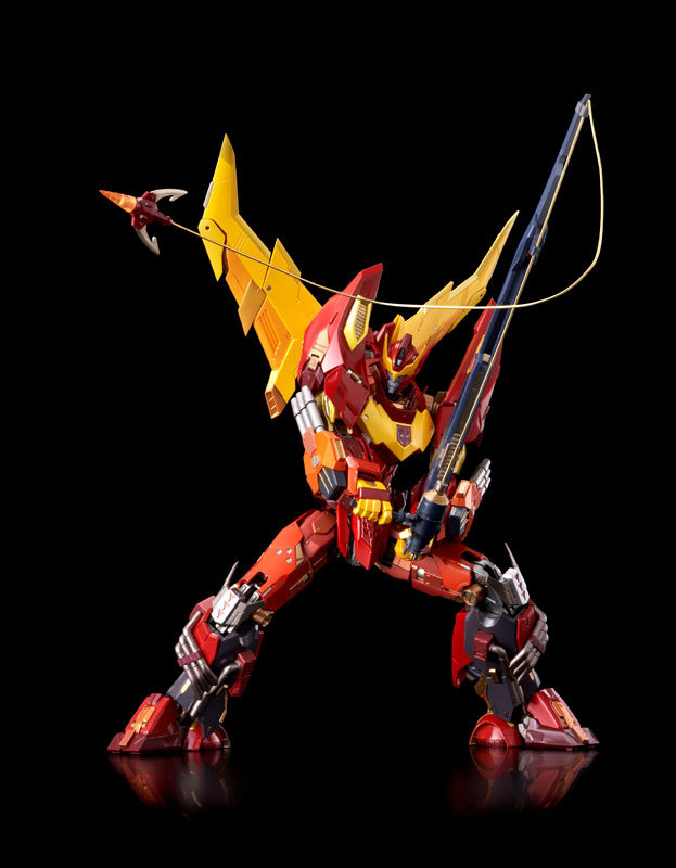 Rodimus Prime
