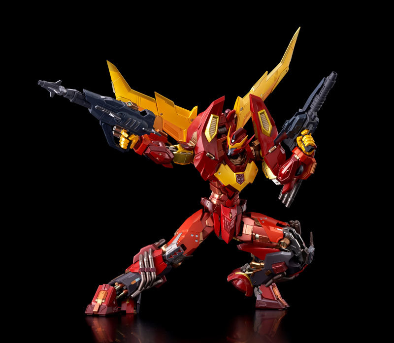 Rodimus Prime