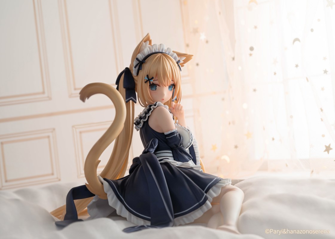 VTuber Hanazono Serena 1/7