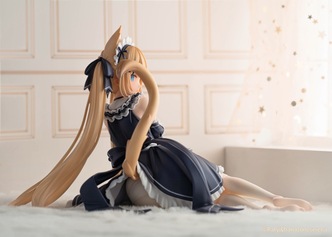 VTuber Hanazono Serena 1/7