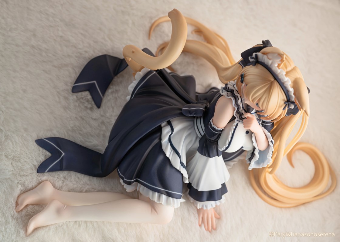VTuber Hanazono Serena 1/7