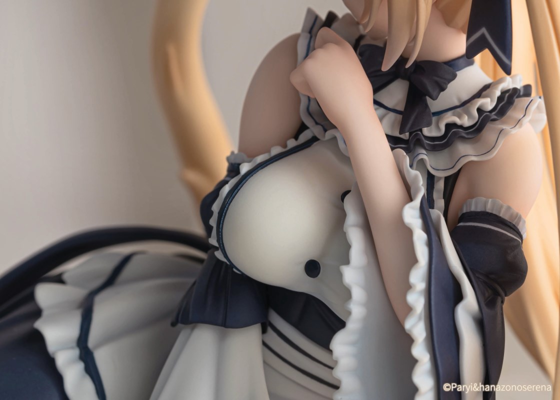 VTuber Hanazono Serena 1/7