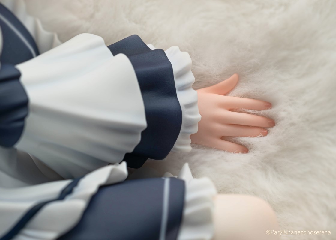 VTuber Hanazono Serena 1/7