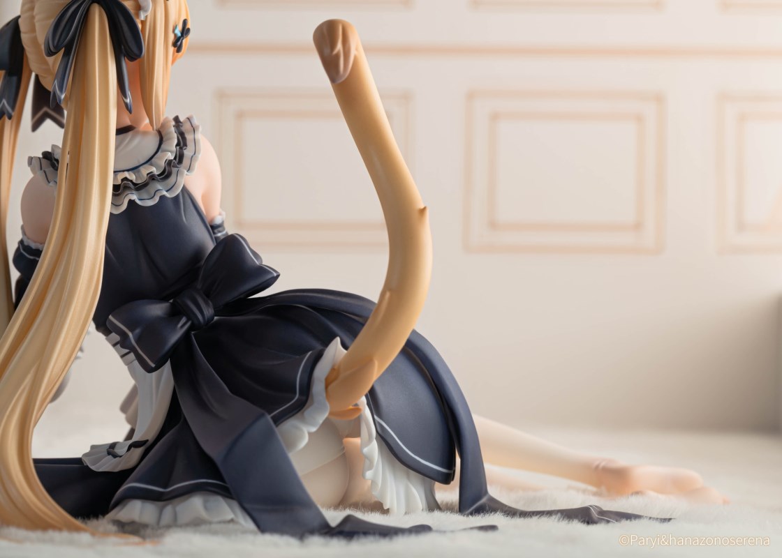 VTuber Hanazono Serena 1/7